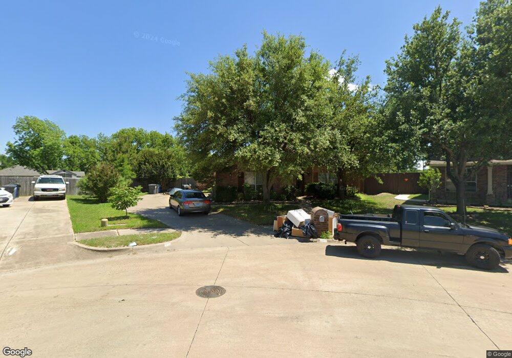301 Sikorsky Ct, Wylie, TX 75098 - photo 1