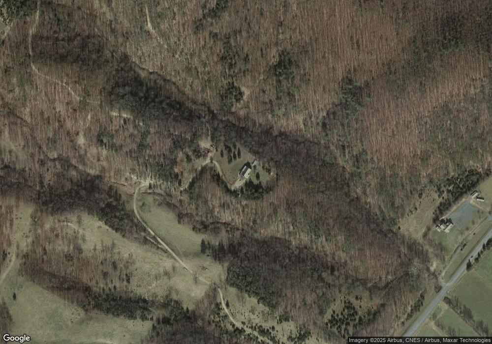 543 Sellers Place Rd, Petersburg, WV 26847 - photo 1