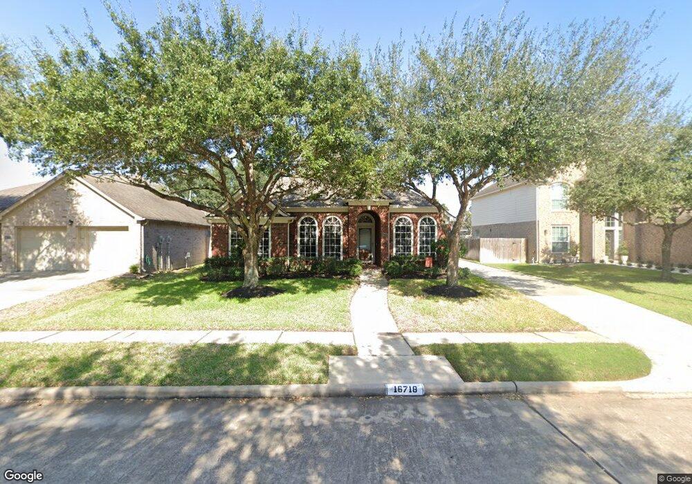 16718 Red Falls Cir, Houston, TX 77095 - photo 1