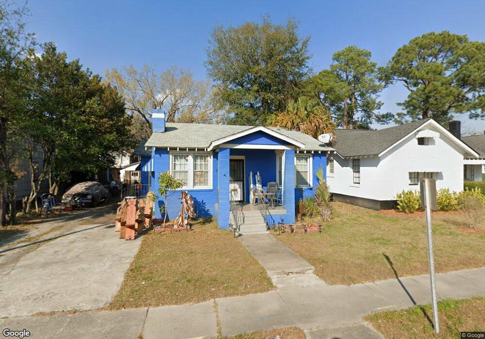 118 W 52nd St, Savannah, GA 31405 - photo 1
