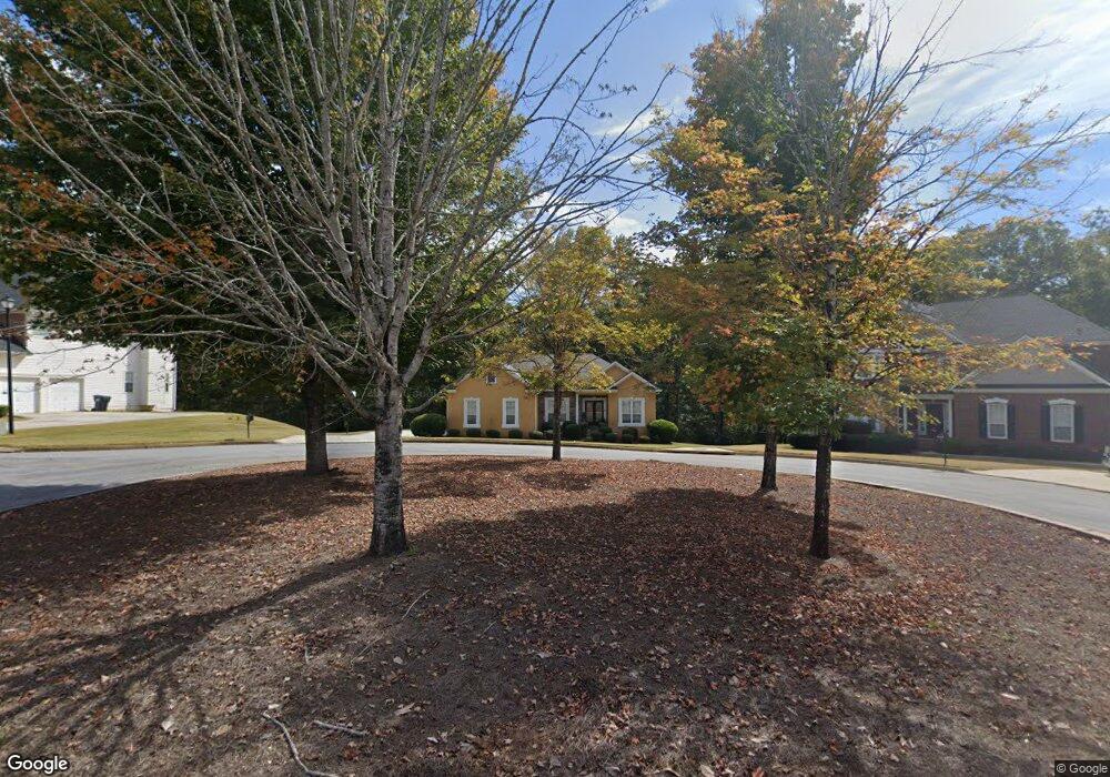 1567 Montauk Point, Conyers, GA 30013 - photo 1