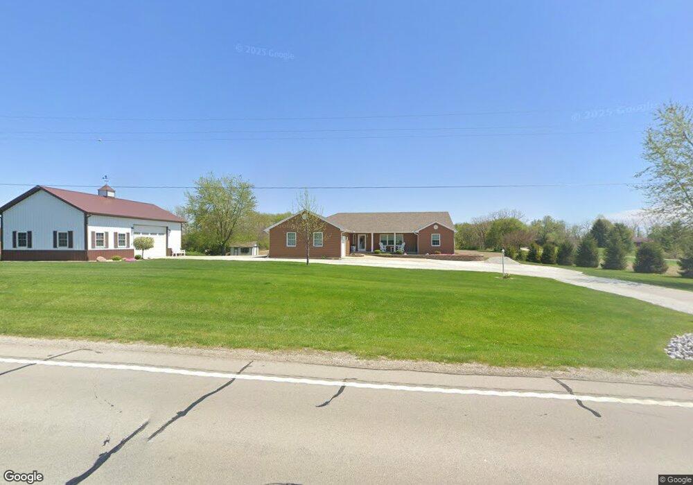 932 N 800 W 27, Converse, IN 46919 - photo 1