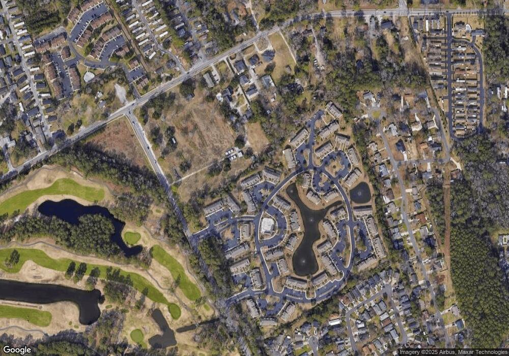 1073 Pinnacle Ln, Myrtle Beach, SC 29577 - photo 1