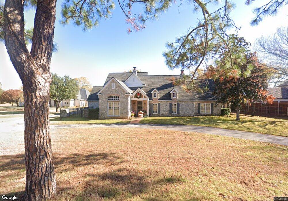 6115 Hunter Ln, Colleyville, TX 76034 - photo 1