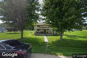 437 Banks St, David City, NE 68632