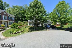3802 Canal Run Ct, Point of Rocks, MD 21777