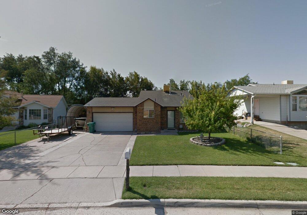 4965 S 3000 W, Roy, UT 84067 - photo 1