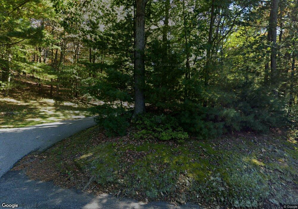 72 Jared Sparks Rd, Willington, CT 06279 - photo 1