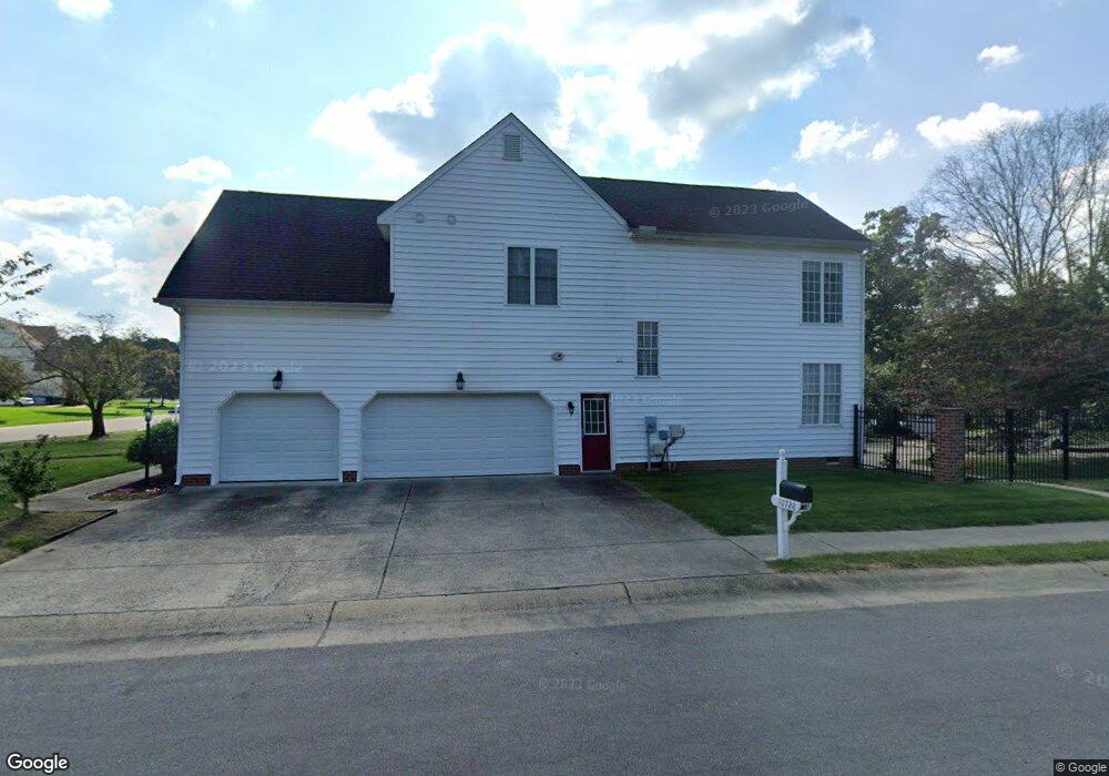 10728 Smith Point Way, Glen Allen, VA 23060 - photo 1