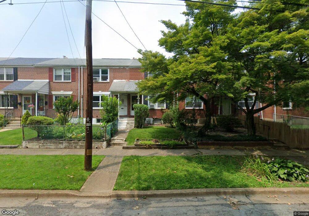 1007 Baltimore Ave, Wilmington, DE 19805 - photo 1