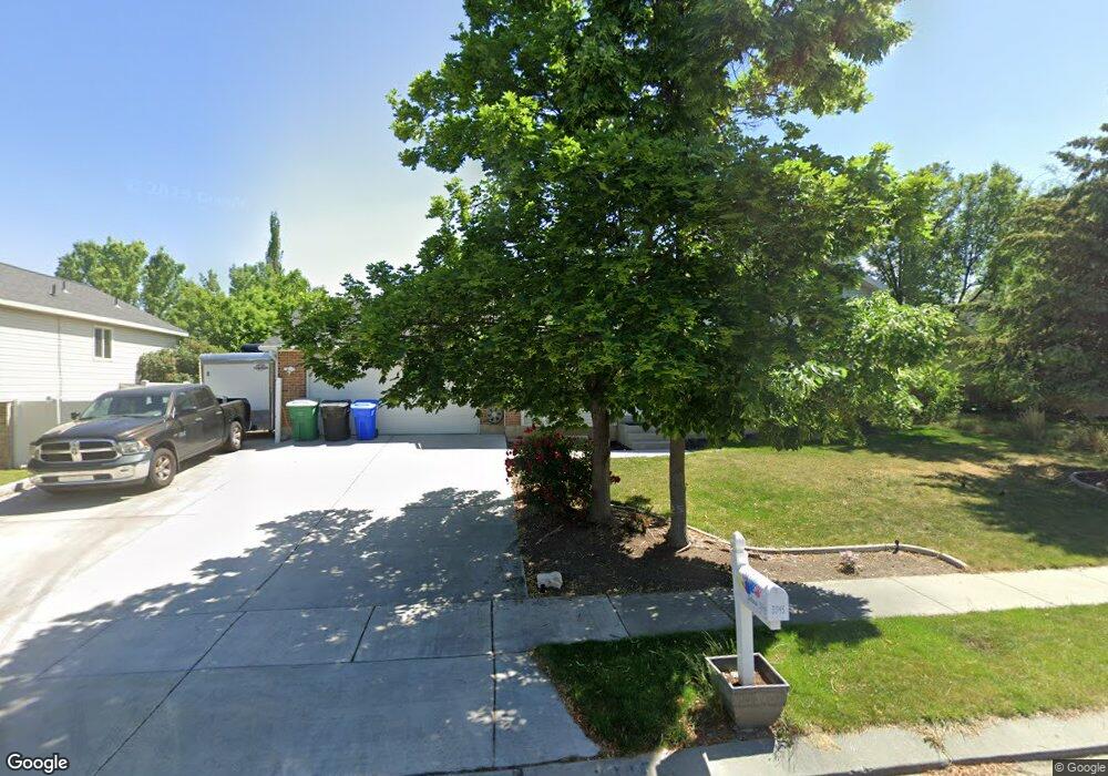 3345 W 8475 S, West Jordan, UT 84088 - photo 1