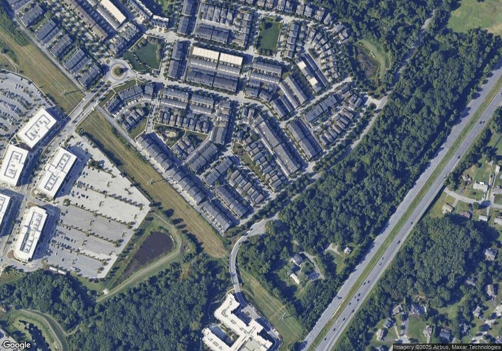 0 Carpenter St unit 1009585060, Fulton, MD 20759 - photo 1