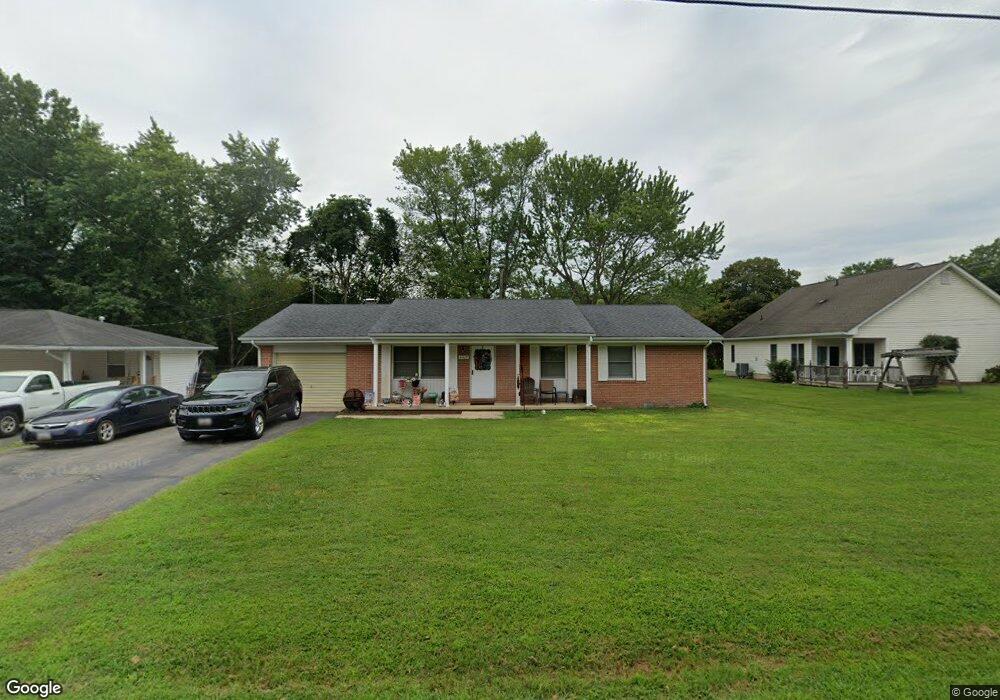 41405 Charles St, Leonardtown, MD 20650 - photo 1