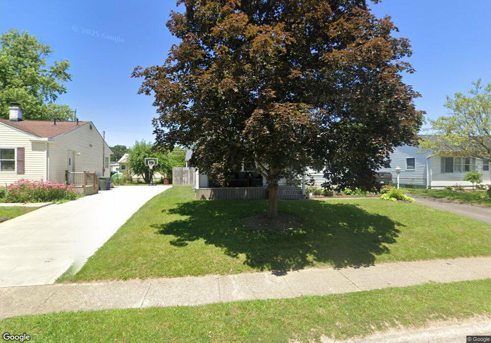 2120 Colfax Ave, Columbus, OH 43224 - photo 1