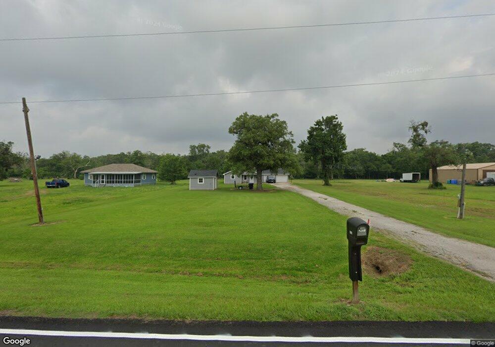 4308 County Road 461a, Brazoria, TX 77422 - photo 1