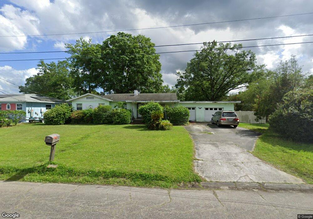 6626 Aires Rd, Jacksonville, FL 32244 - photo 1