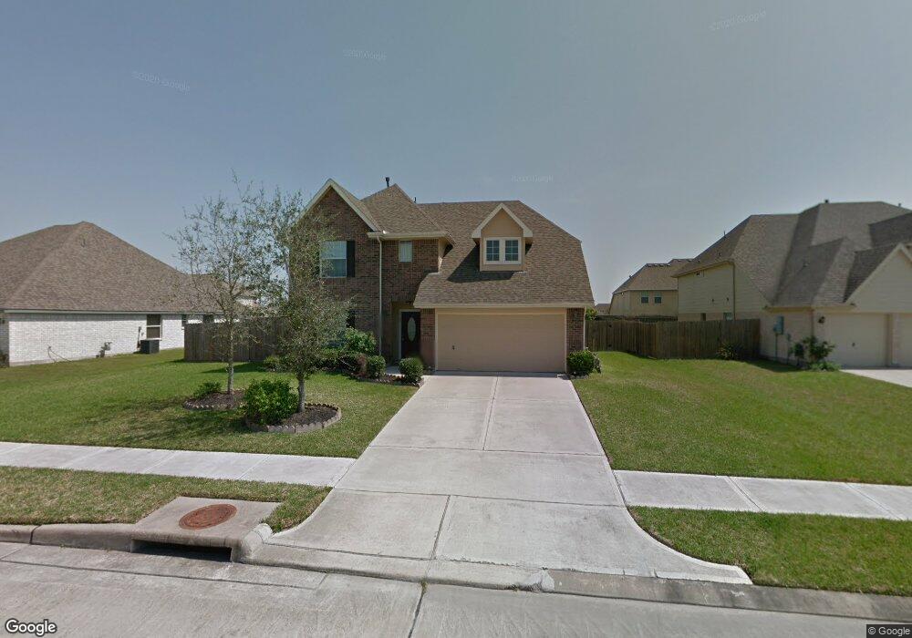 3707 Burwood Ct, Pearland, TX 77584 - photo 1