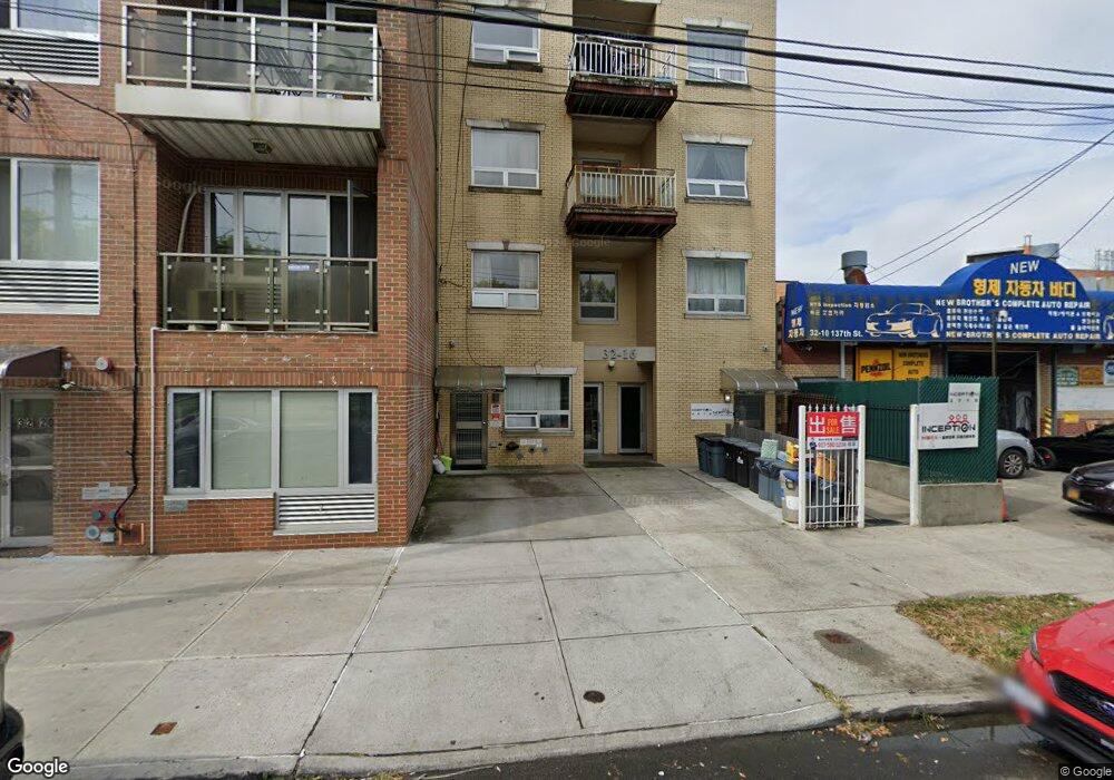 3216 137th St unit 4A, Flushing, NY 11354 - photo 1