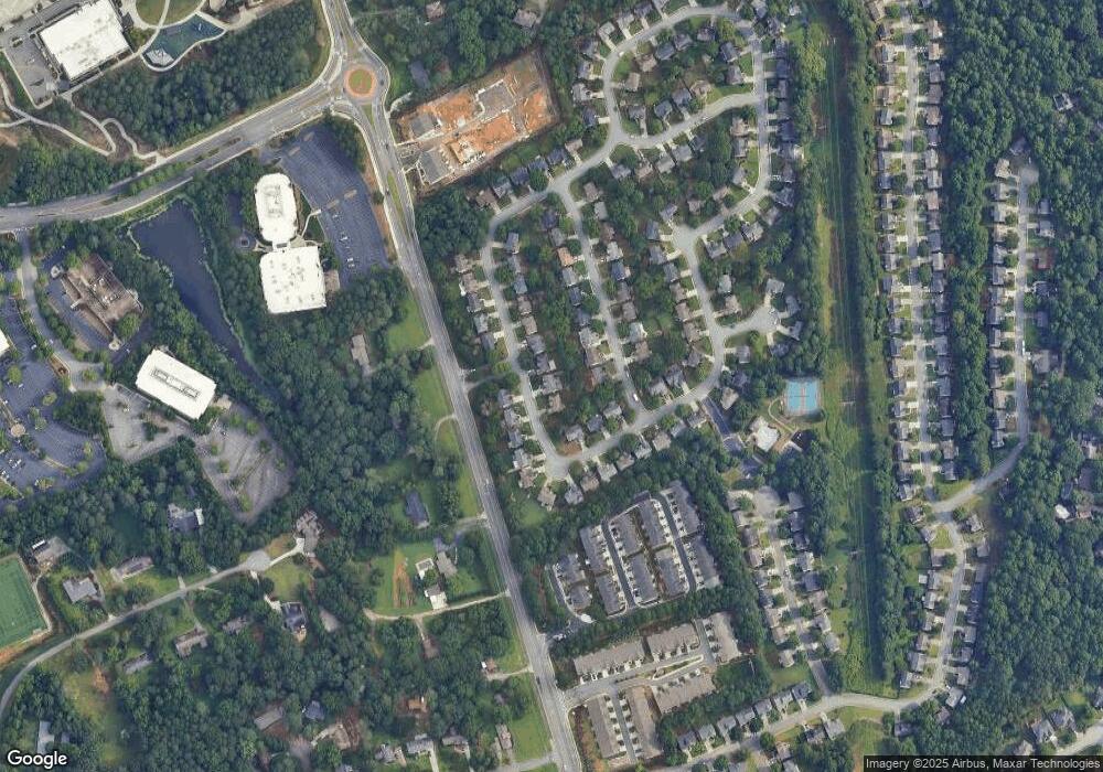 4275 Ancroft Cir unit 1, Norcross, GA 30092 - photo 1