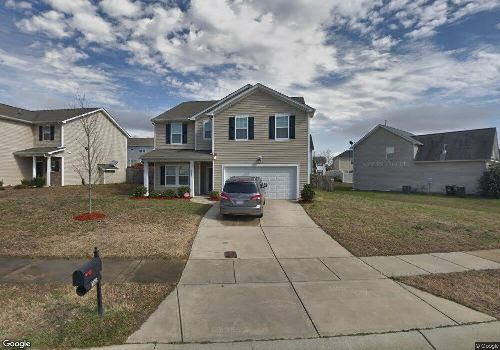 4026 Clover Rd NW, Concord, NC 28027 - photo 1