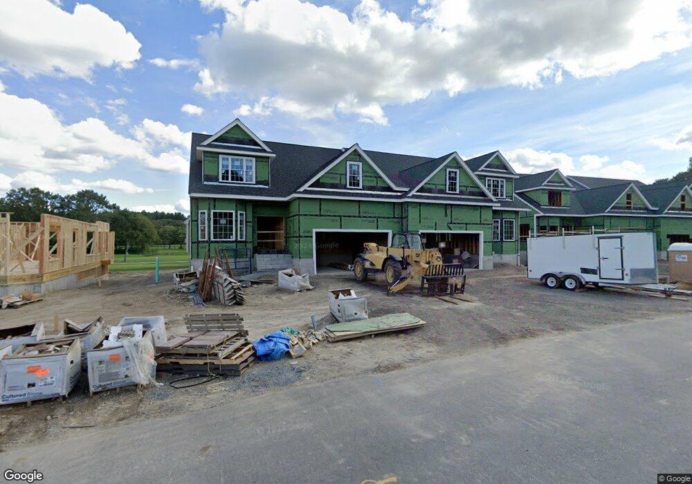 13 Cape Club Dr unit 9, Sharon, MA 02067 - photo 1