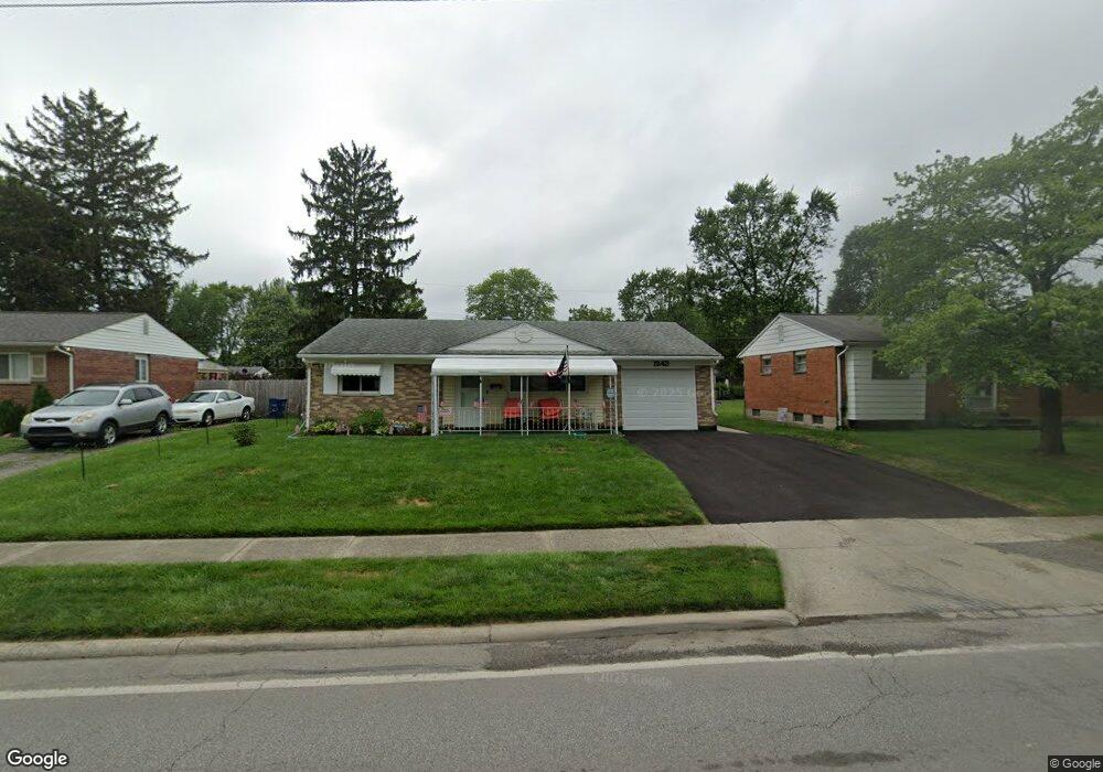 1243 S Yearling Rd, Columbus, OH 43227 - photo 1