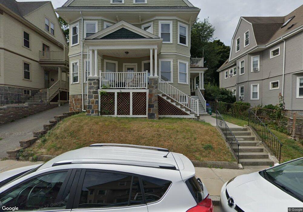 29 Mapleton St, Brighton, MA 02135 - photo 1