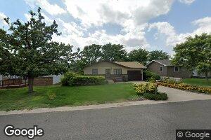 1124 S Court Ave, Colby, KS 67701