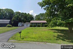 487 Colonial Dr, White River Junction, VT 05001