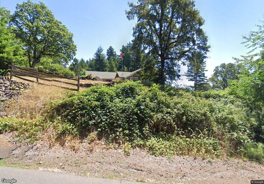 27832 S Ringo Rd, Mulino, OR 97042 - photo 1
