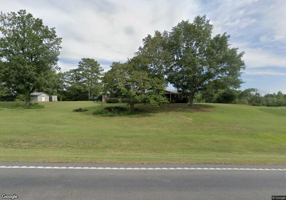 2281 Nicklesville Rd NE, Resaca, GA 30735 - photo 1