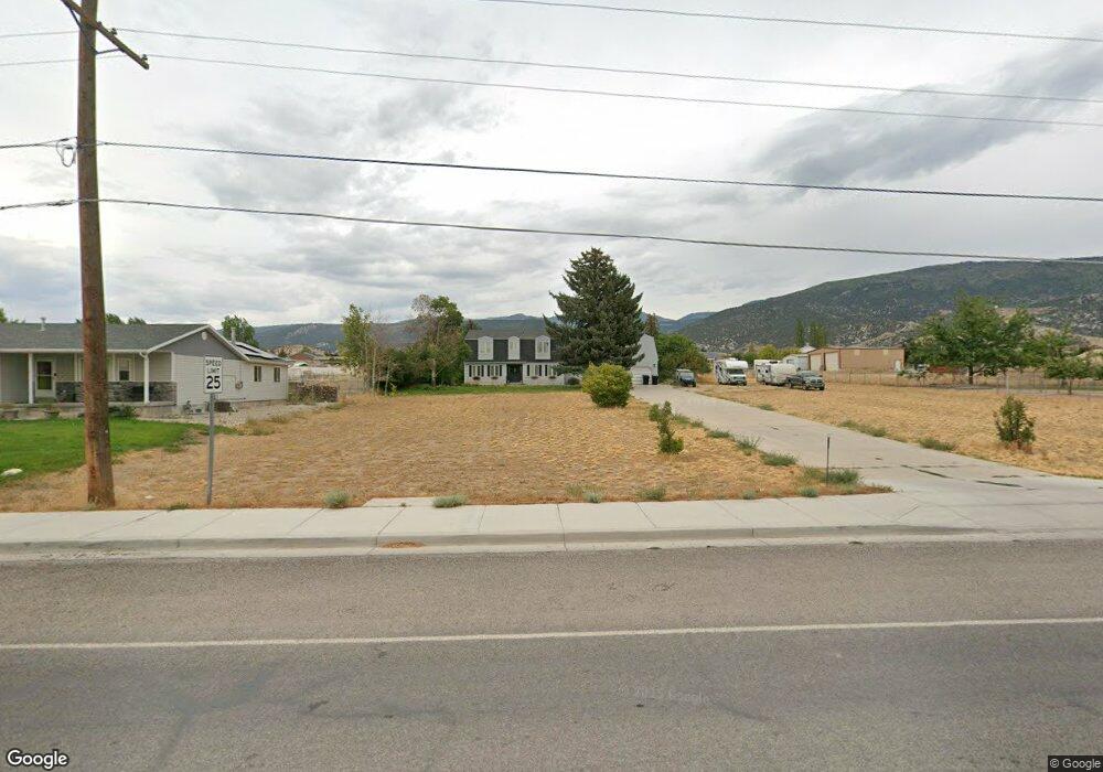 799 S 300 E, Ephraim, UT 84627 - photo 1
