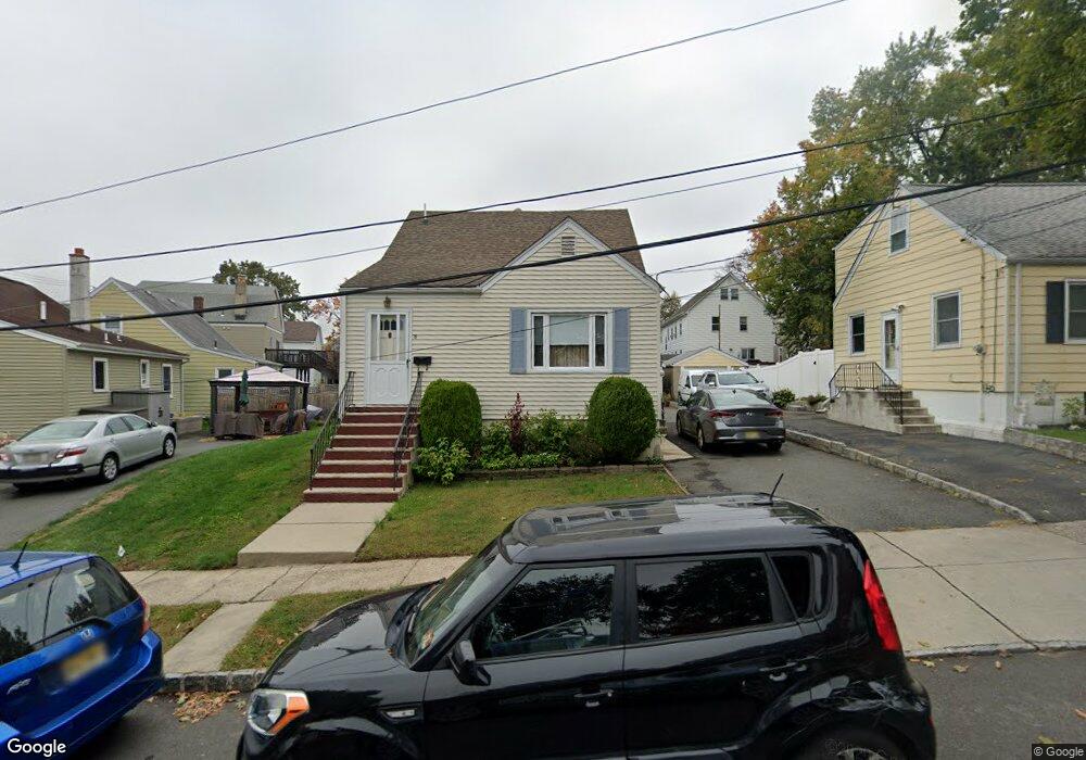 8 Irving Terrace, Bloomfield, NJ 07003 - photo 1