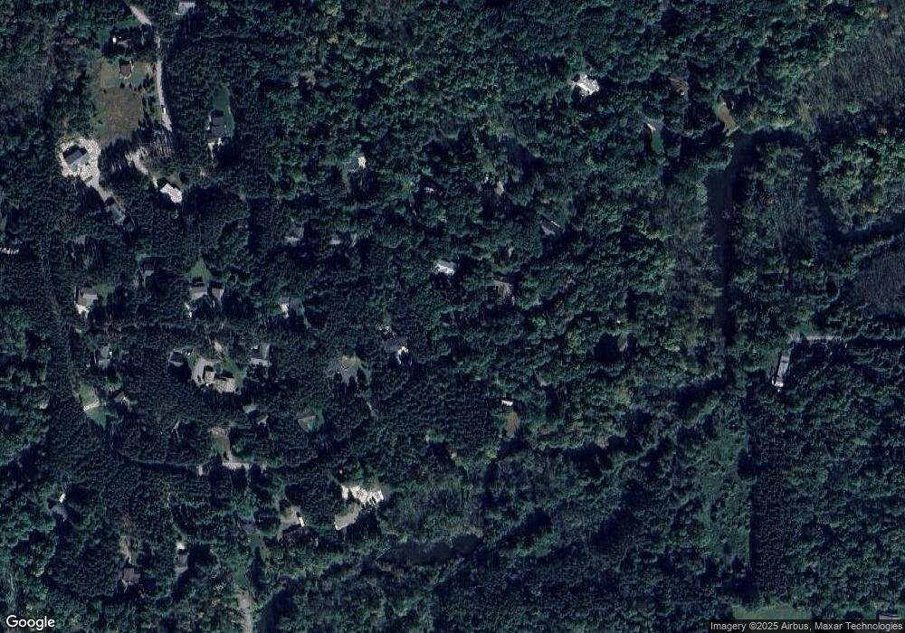 E2425 Lamplighter Ln, Waupaca, WI 54981 - photo 1