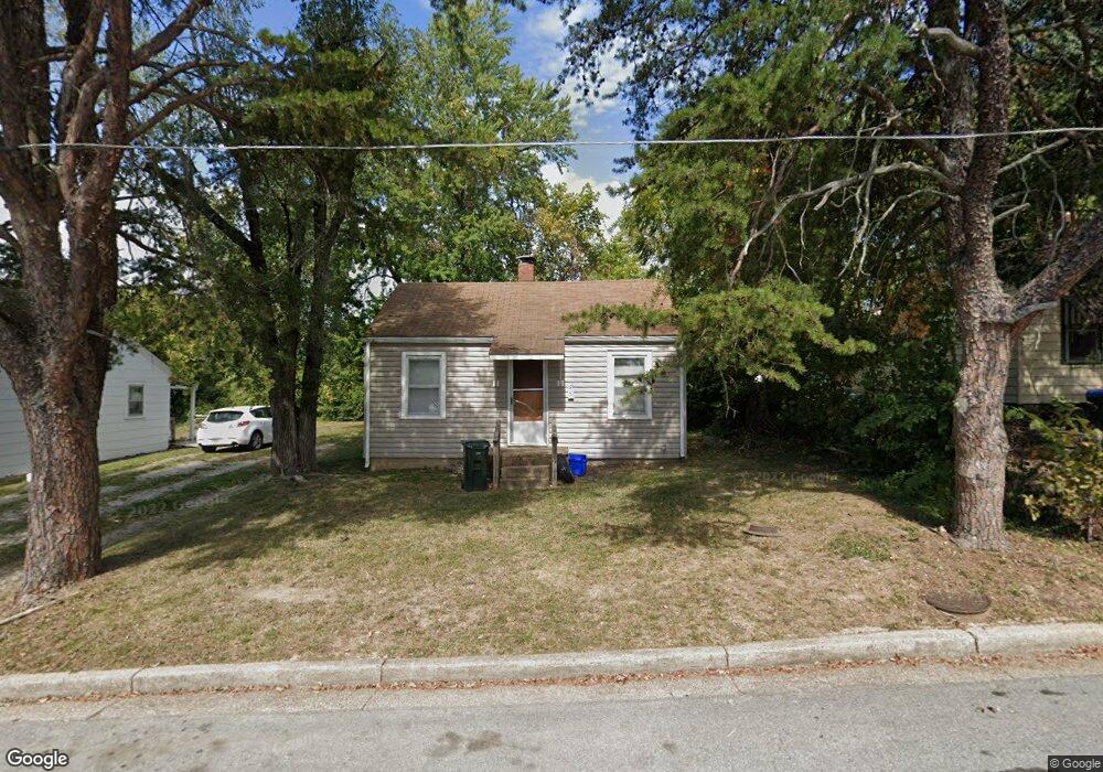 509 E 14th St, Rolla, MO 65401 - photo 1