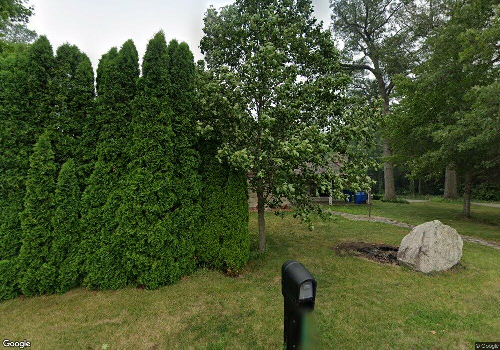 1501 N 850 E, Mill Creek, IN 46365 - photo 1