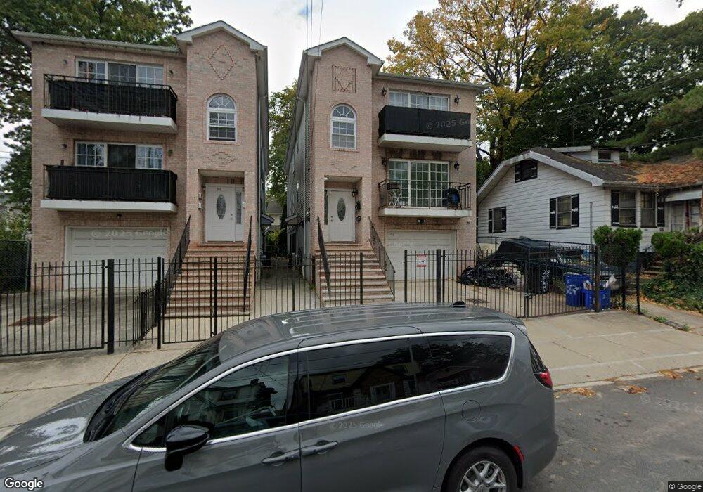 284 Aldine St unit 1, Newark, NJ 07112 - photo 1