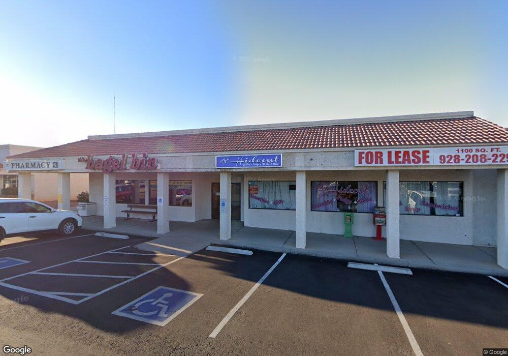 1960 Mesquite Ave, Lake Havasu City, AZ 86403 - photo 1