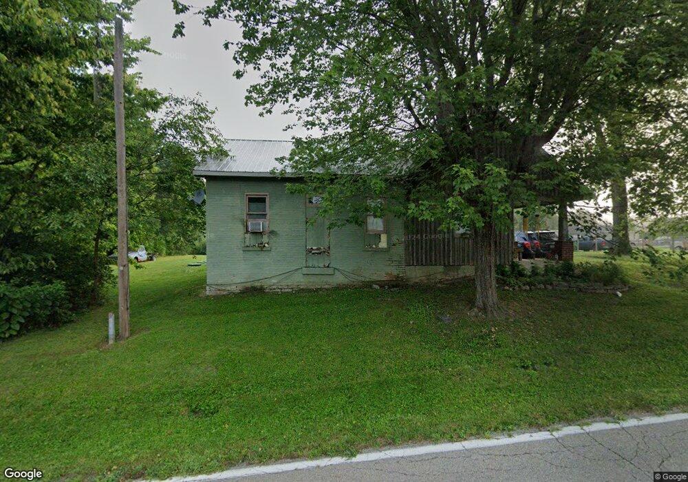 3566 Lucas Rd, Blanchester, OH 45107 - photo 1