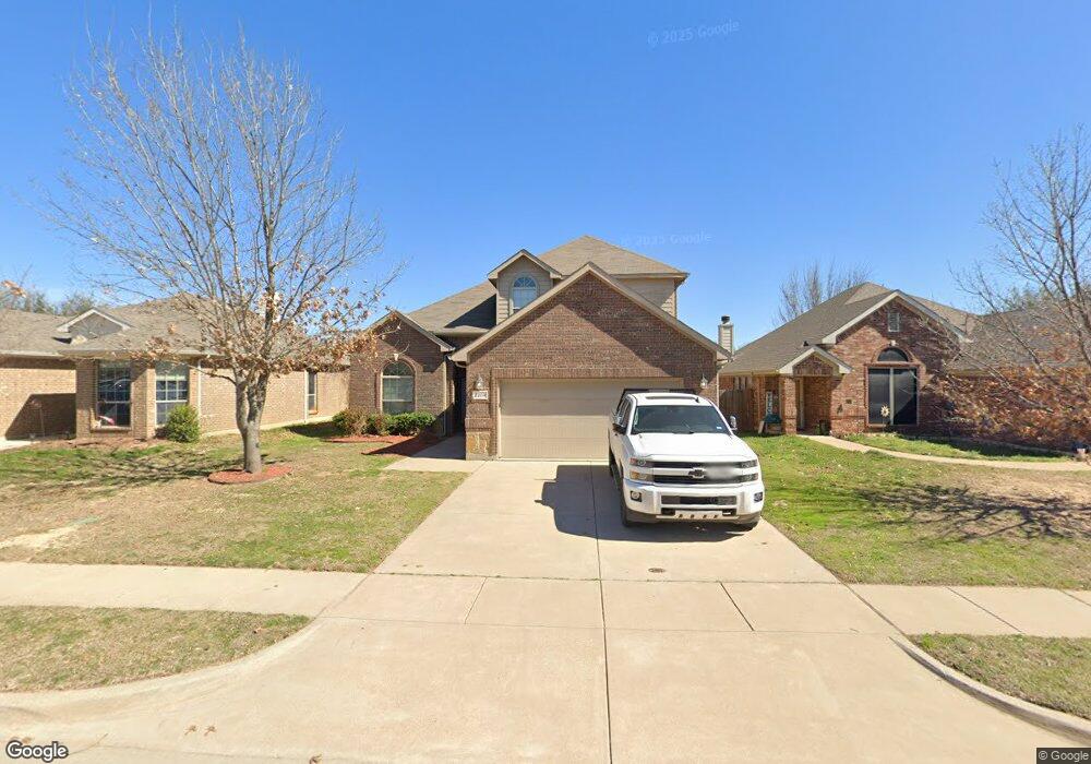 2209 Whitney Dr, Weatherford, TX 76087 - photo 1