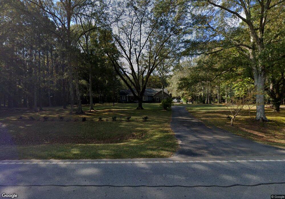 20888 Highway 18, Zebulon, GA 30295 - photo 1