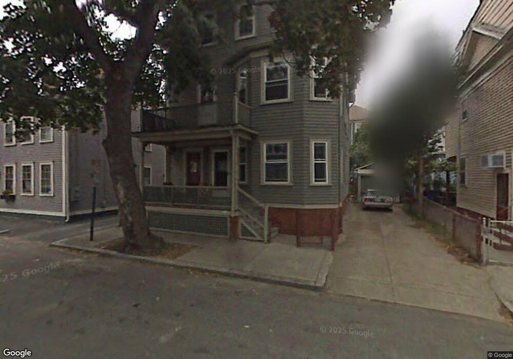 66 Sheldon St, Providence, RI 02906 - photo 1