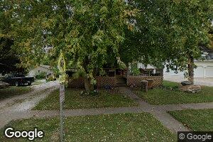 505 Idaho St, Glidden, IA 51443