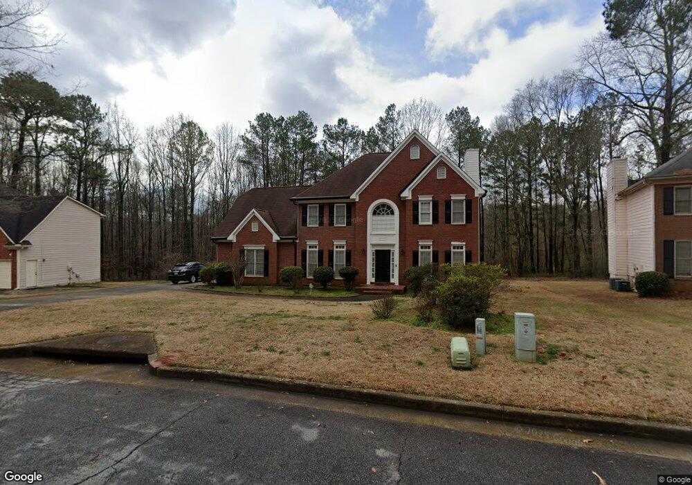 3707 Hofstra Ct unit 3, Decatur, GA 30034 - photo 1