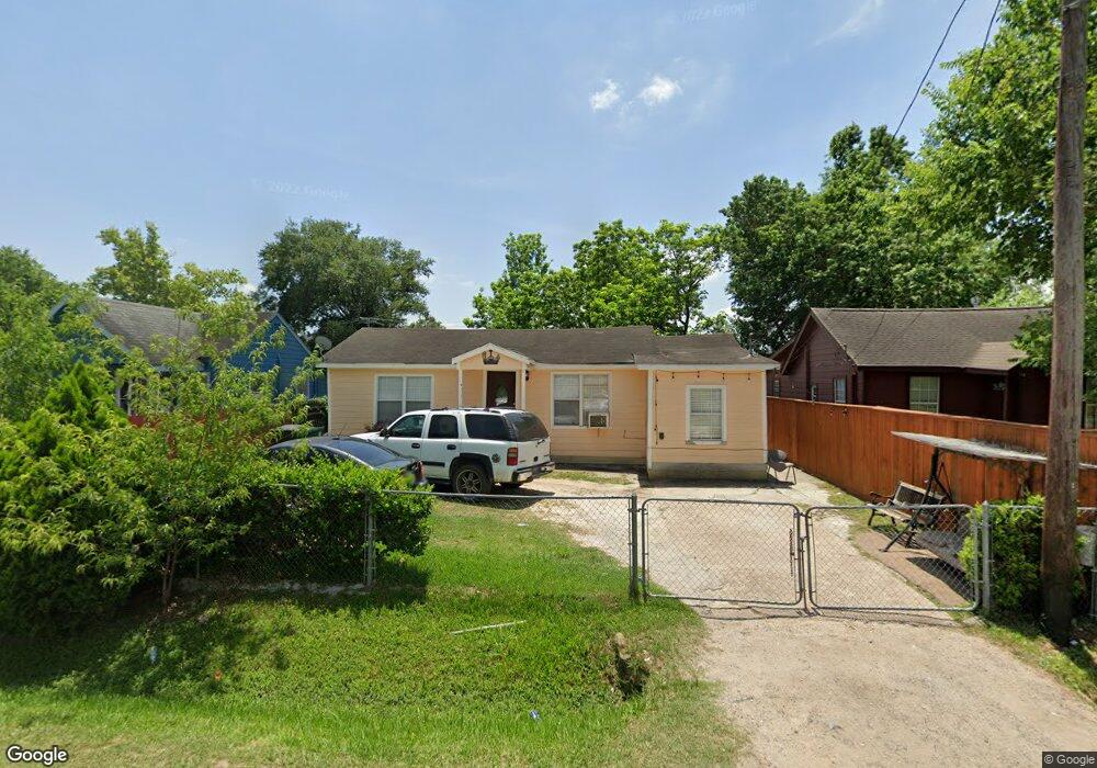 2926 Sherwick St, Houston, TX 77093 - photo 1