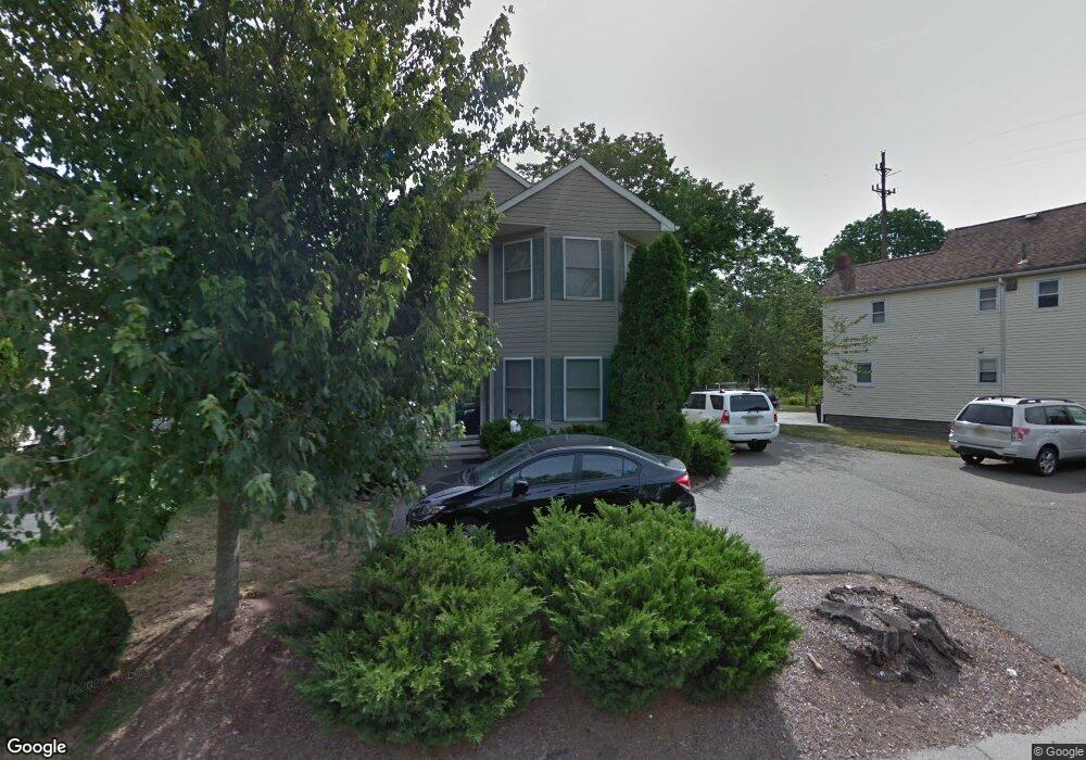 220 Franklin Ave A, Rockaway Boro, NJ 07866 - photo 1