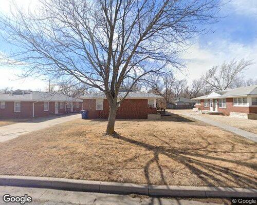 887 S Hillcrest St, Wichita, KS 67218 | Homes.com