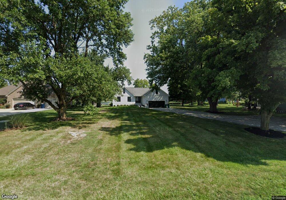 12466 E 131st St, Fishers, IN 46037 - photo 1