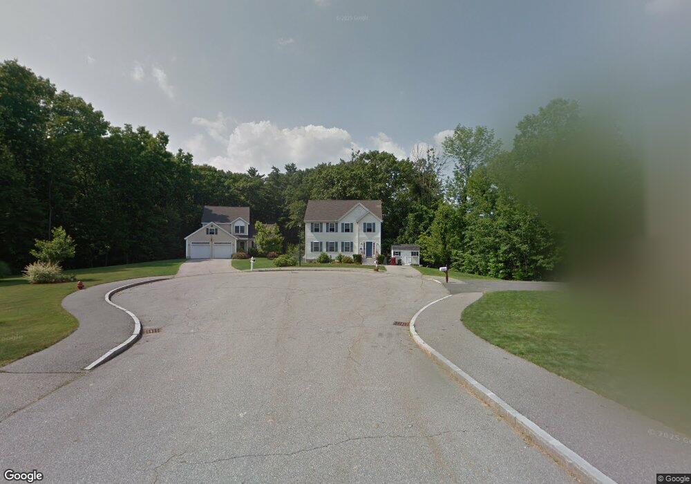 45 Carly Way, Lowell, MA 01854 - photo 1