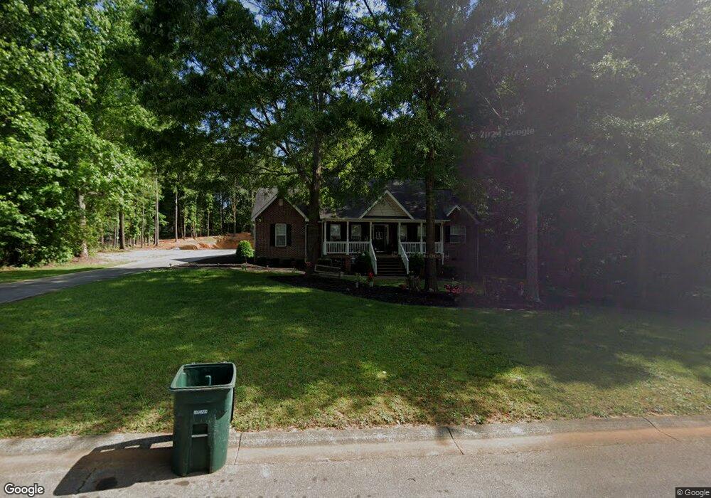 183 Harrison Ln NE, Calhoun, GA 30701 - photo 1